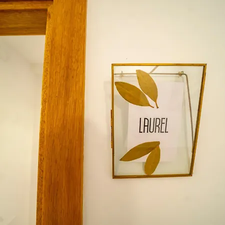 El Espilo וילה *