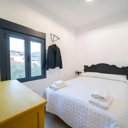 El Espilo Villa Lucar