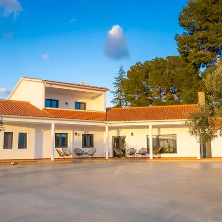 Villa El Espilo