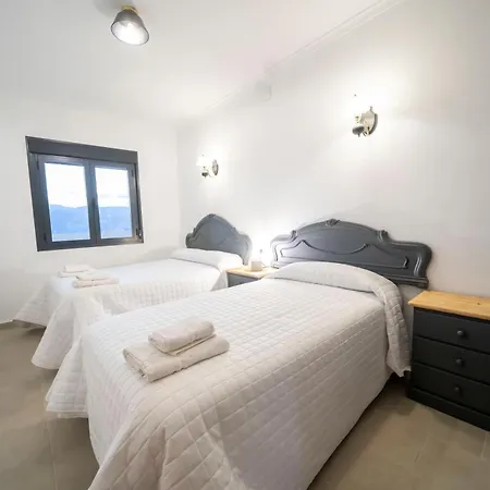 El Espilo Villa Lucar