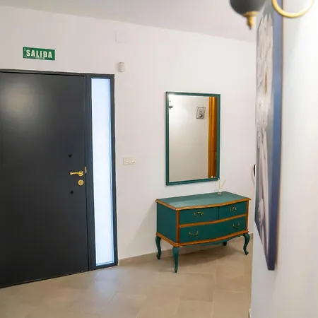 El Espilo Villa