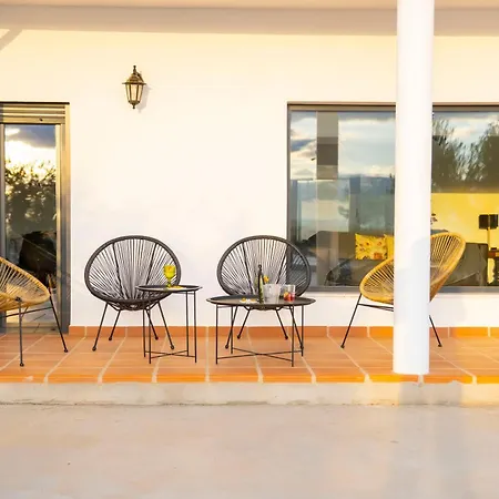 El Espilo Villa