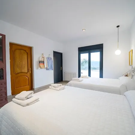 Villa El Espilo