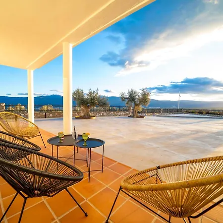 El Espilo Villa