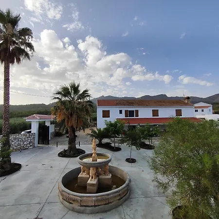 Villa El Espilo