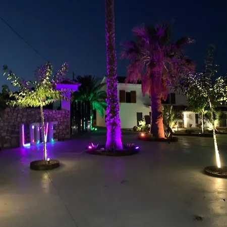 Villa El Espilo Lucar