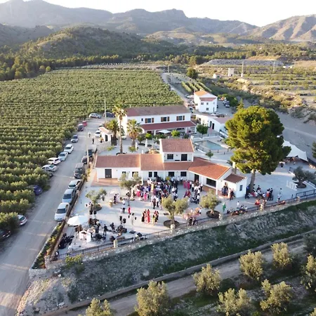 El Espilo Villa