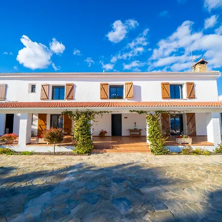 Villa El Espilo