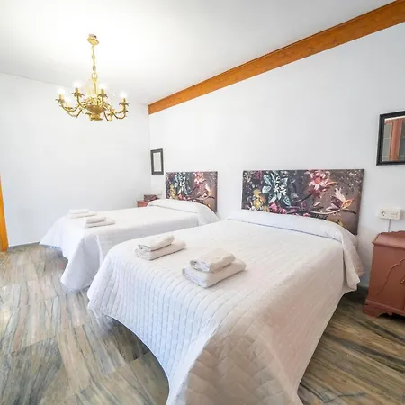 El Espilo Villa *