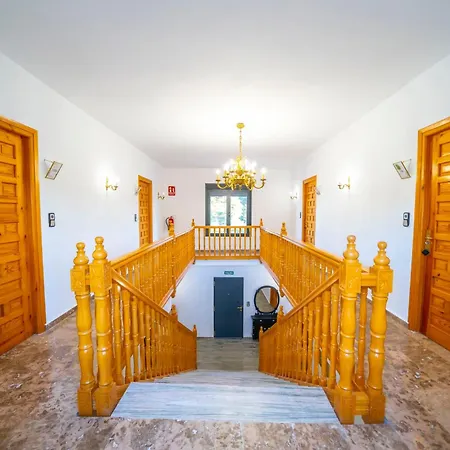 El Espilo Villa Lucar