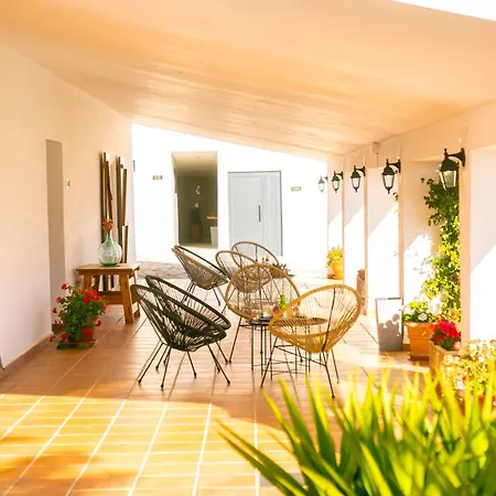 El Espilo Villa