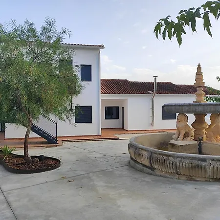 El Espilo Villa *