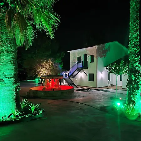 Villa El Espilo *