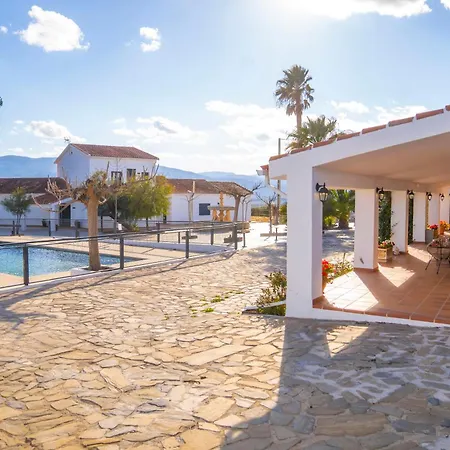 Villa El Espilo *