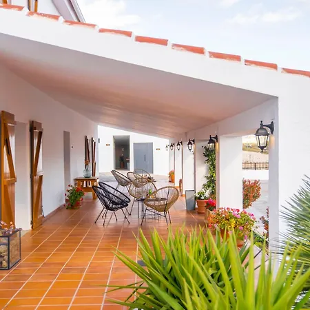 El Espilo Villa