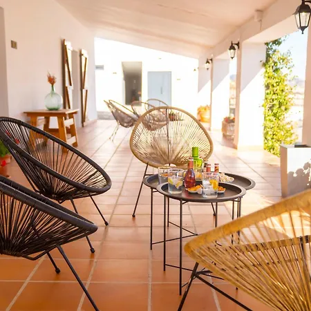 Villa El Espilo *