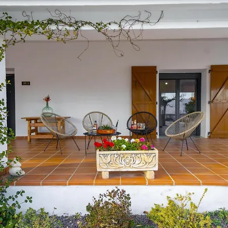 Villa El Espilo Lucar