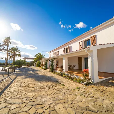 Villa El Espilo *